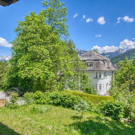 Mozart Top 1 - By Alpen Apartments Zell am See Eksteriør bilde